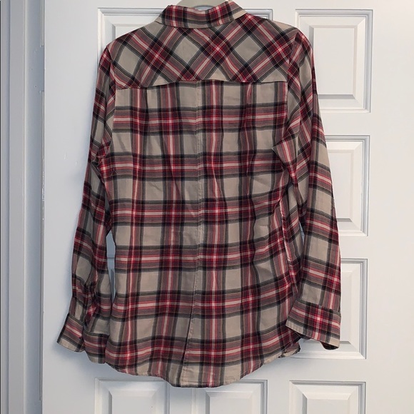 Rails button down - Picture 2 of 4